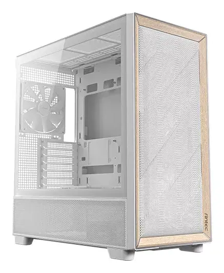 Datora korpuss Antec FLUX Photo 2