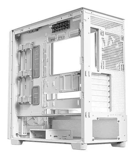 Datora korpuss Antec FLUX Photo 4