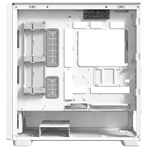 Datora korpuss Antec FLUX Photo 7