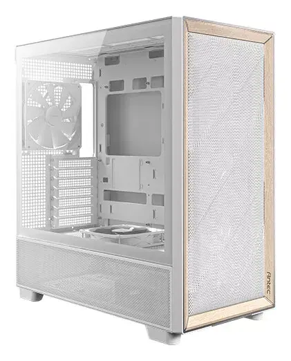 Datora korpuss Antec FLUX Photo 9
