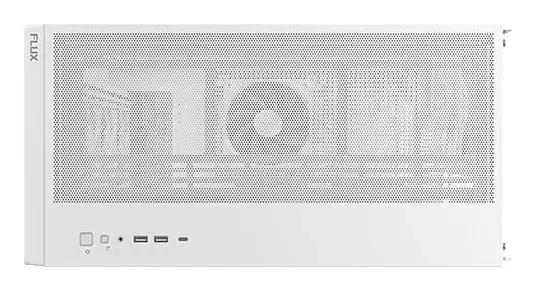 Datora korpuss Antec FLUX Photo 12