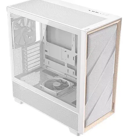 Datora korpuss Antec FLUX Photo 16