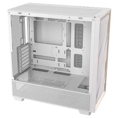Datora korpuss Antec FLUX Photo 20