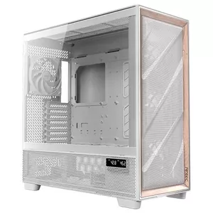 PC Case Antec FLUX PRO White EUV Full Tower White