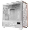 Datora korpuss Antec FLUX PRO White EUV Photo 2