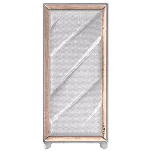 Datora korpuss Antec FLUX PRO White EUV Photo 5