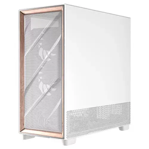 Datora korpuss Antec FLUX PRO White EUV Photo 6