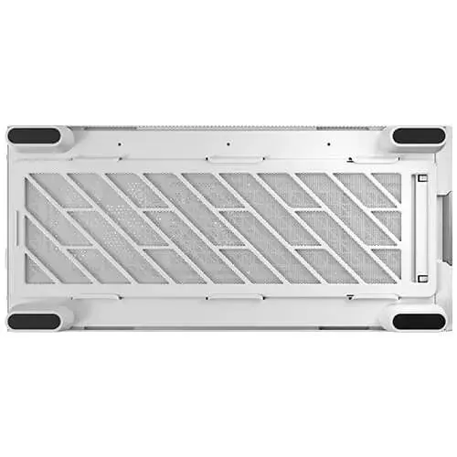Datora korpuss Antec FLUX PRO White EUV Photo 13