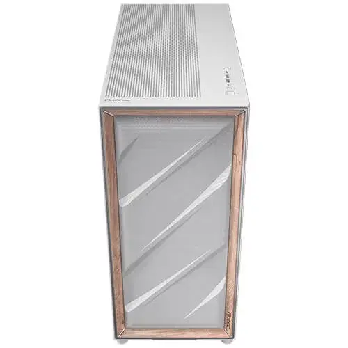 Datora korpuss Antec FLUX PRO White EUV Photo 14