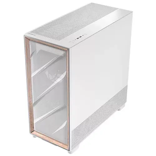 Datora korpuss Antec FLUX PRO White EUV Photo 15