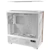 Datora korpuss Antec FLUX PRO White EUV Photo 18