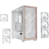 Datora korpuss Antec FLUX PRO White EUV Photo 19