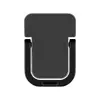 SAVIO PB-04 laptop stand Photo 2