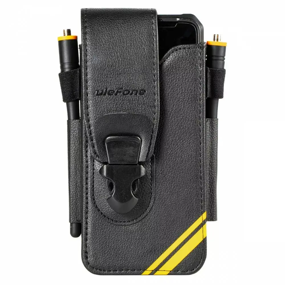 Кожаный чехол UleFone Armor 26 UF‑C‑A26 Photo 4