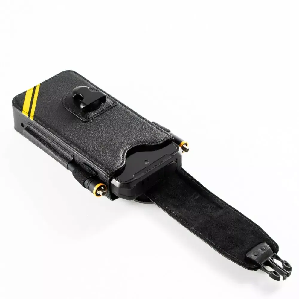 Кожаный чехол UleFone Armor 26 UF‑C‑A26 Photo 5