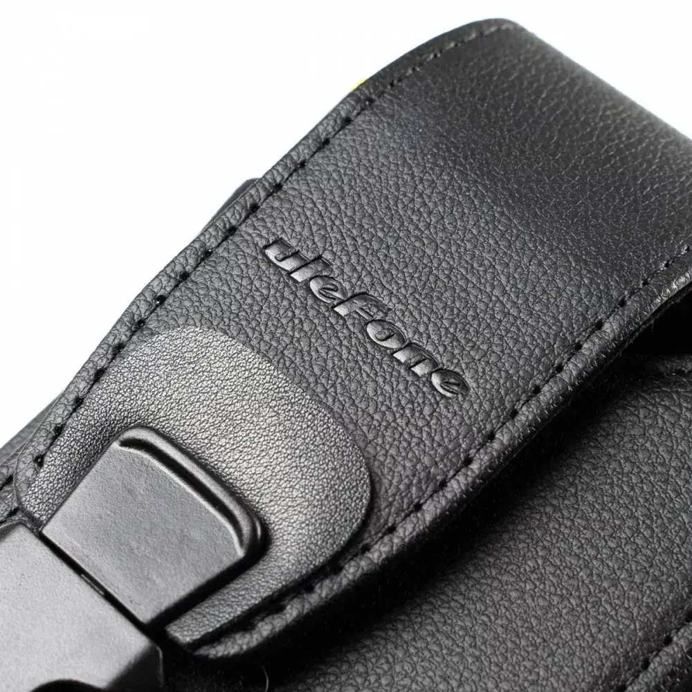 Кожаный чехол UleFone Armor 26 UF‑C‑A26 Photo 8