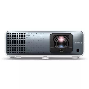 Проектор BenQ TK710STi 3200 ANSI люмен DLP UHD 4K, 16:9, зум 1.2:1, лазер 20 000 ч