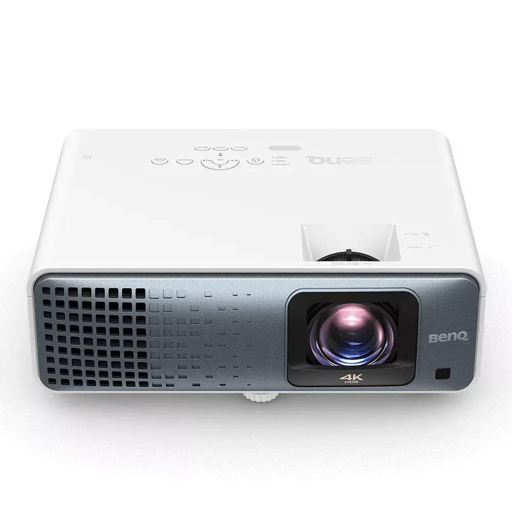 Проектор BenQ TK710STi 3200 ANSI DLP 4K Photo 2