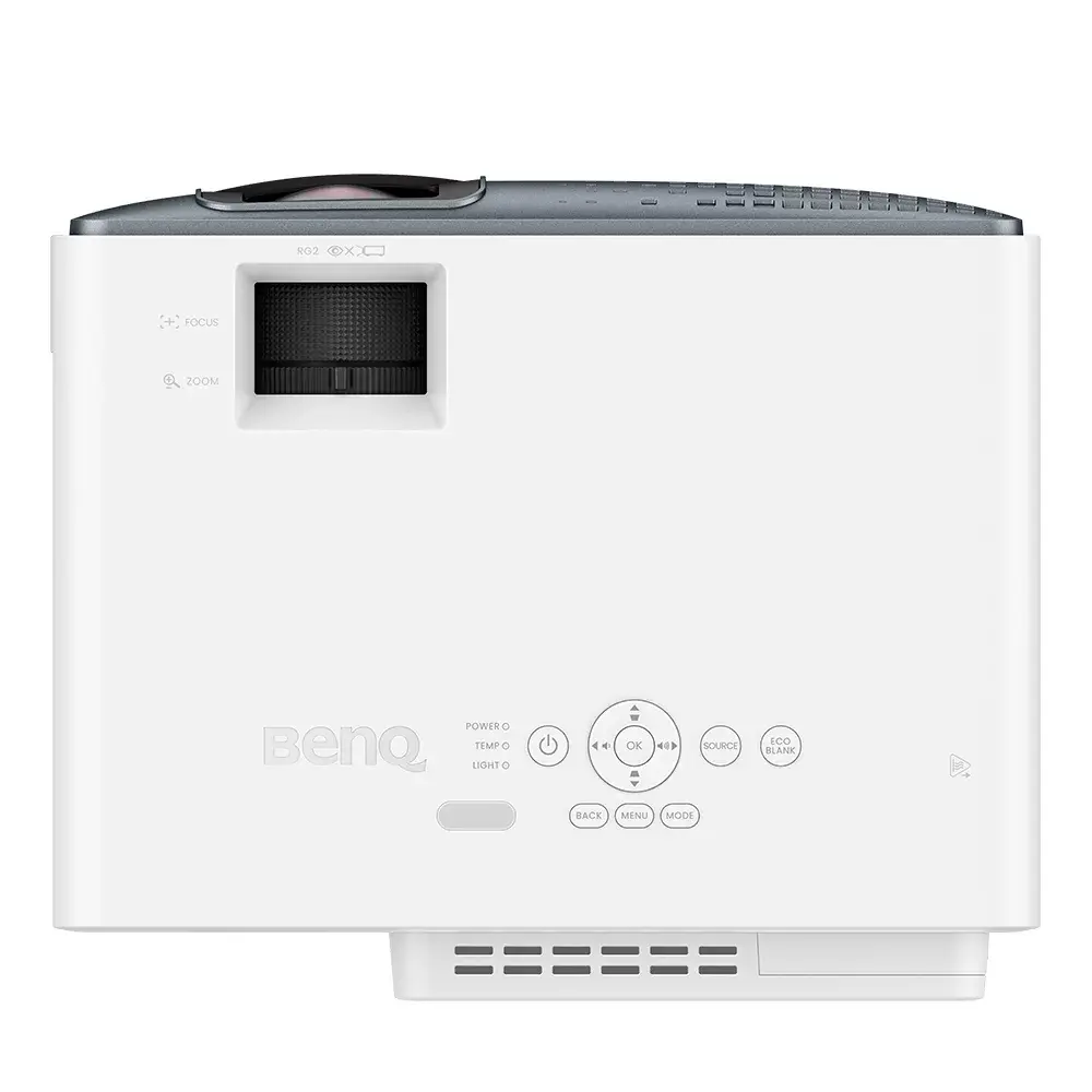Проектор BenQ TK710STi 3200 ANSI DLP 4K Photo 3