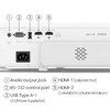 Проектор BenQ TK710STi 3200 ANSI DLP 4K Photo 5