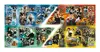 Puzle TREFL Wizarding World Harry Potter 9000 Photo 2