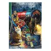 Пазл TREFL Premium Plus Magic Collection 1000 деталей Photo 2