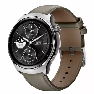 Смарт-часы Lite 3 Pro MiBro Хаки Серый