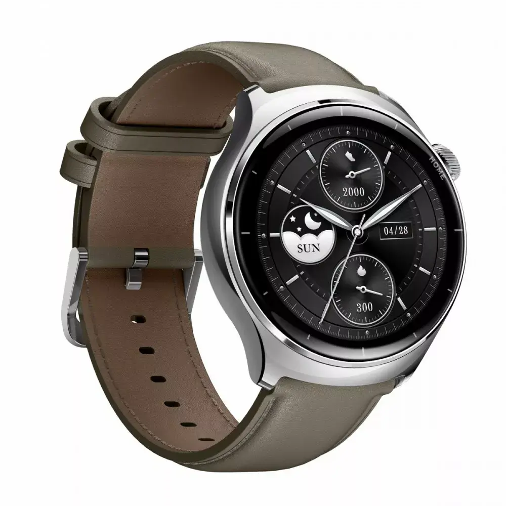 Smartwatch MiBro Lite 3 Pro Photo 2