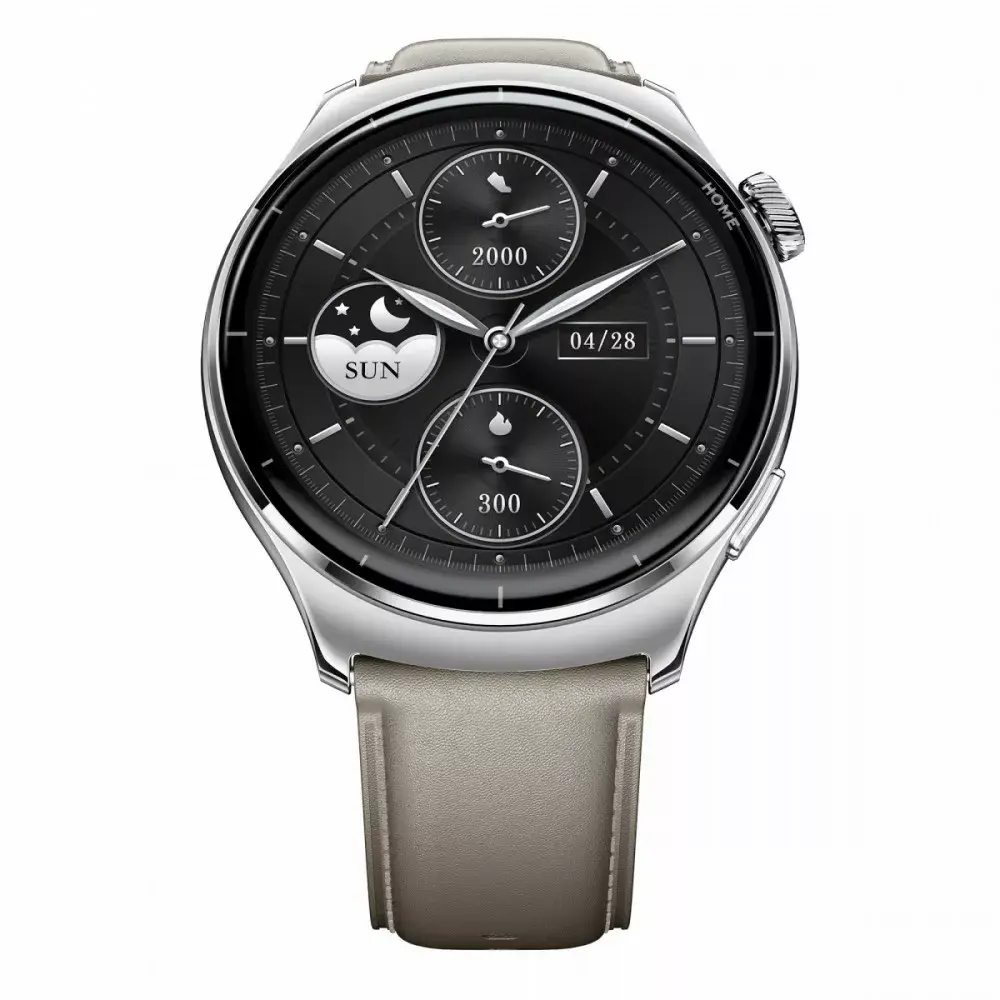 Smartwatch MiBro Lite 3 Pro Photo 3