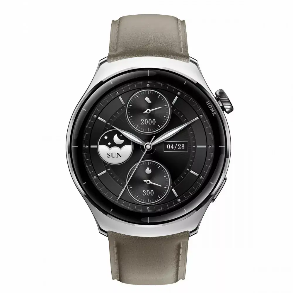 Smartwatch MiBro Lite 3 Pro Photo 4