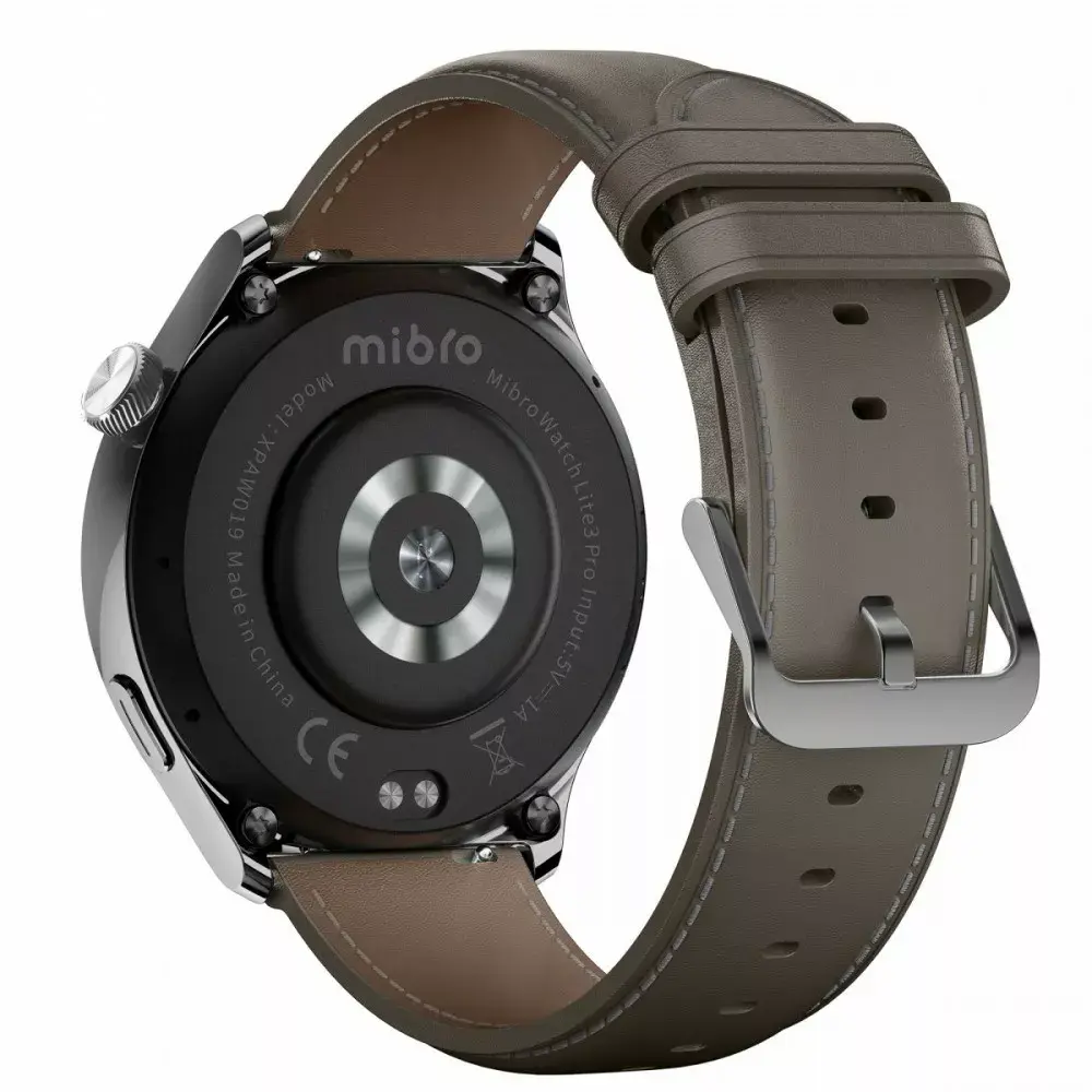 Smartwatch MiBro Lite 3 Pro Photo 5