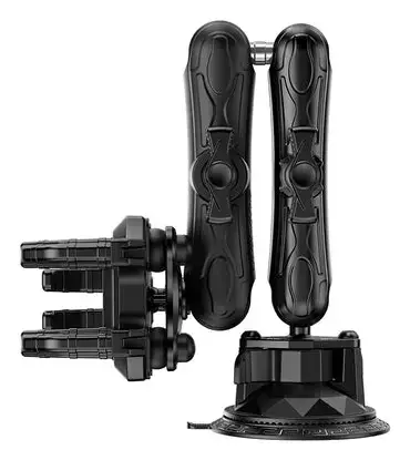 UleFone Armor Mount Max pasīvs auto turētājs Photo 3