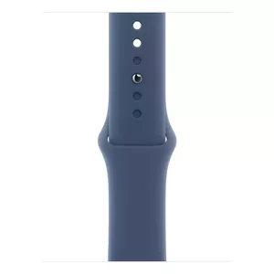 Josla Apple MXLE3ZM/A Viedie aksesuāri Zils fluoroelastomērs