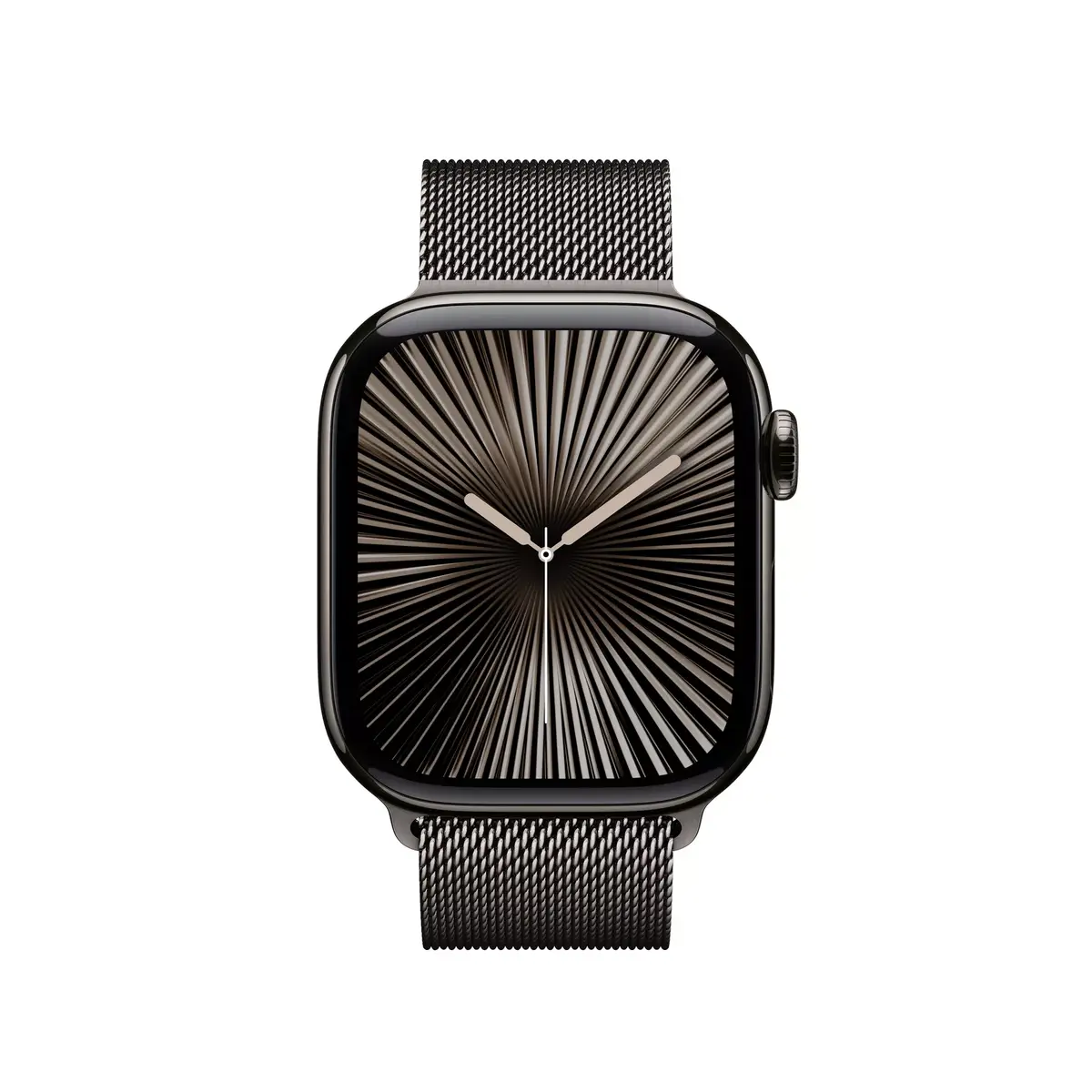 Ремешок Apple 42mm Slate Milanese Loop Photo 3