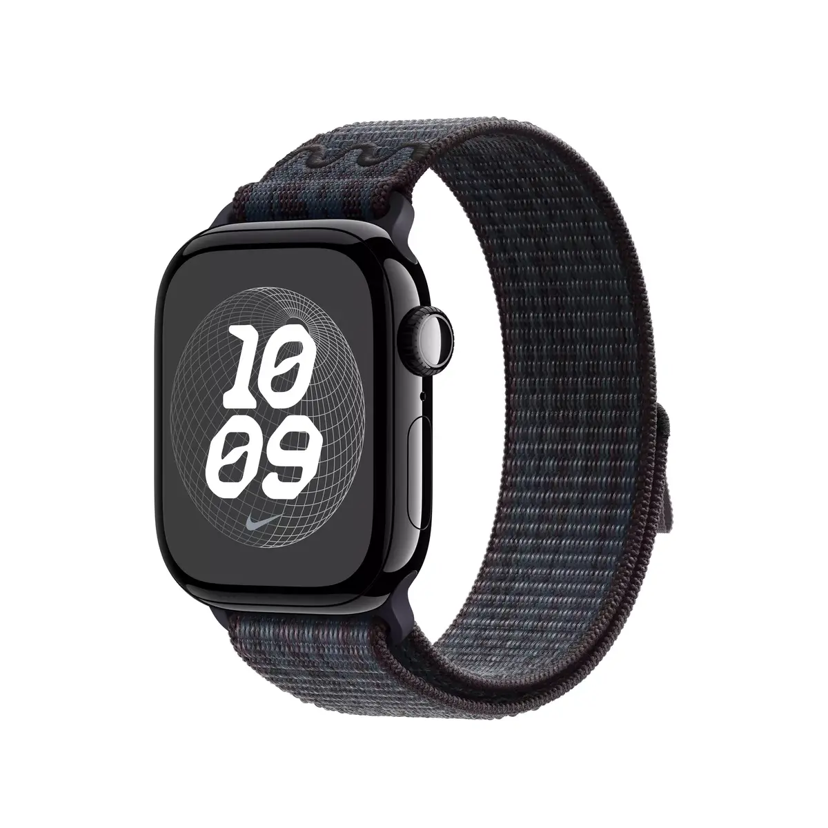Apple Nike Sport Loop siksniņa 42mm Photo 2