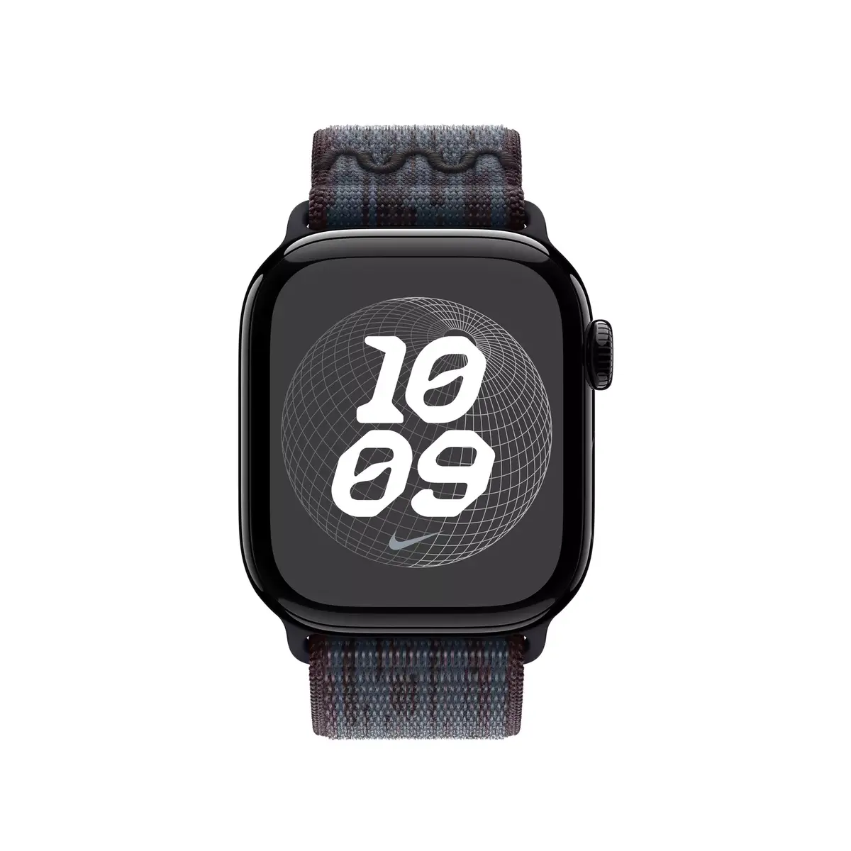 Apple Nike Sport Loop siksniņa 42mm Photo 3