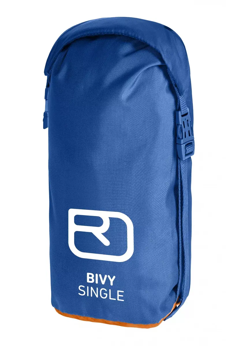 Спальный мешок ORTOVOX Bivy Single Photo 2