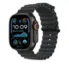 Siksna Apple 49mm Black Ocean Band Photo 2