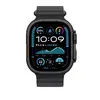 Siksna Apple 49mm Black Ocean Band Photo 3