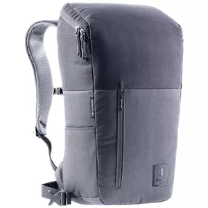 Ikdienas mugursoma Deuter UP Stockholm Melna Poliesters 300x170x510mm