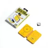 WEKOME Bezvadu lādētājs 3in1 MagSafe + spogulis Photo 2