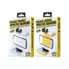 WEKOME Bezvadu lādētājs 3in1 MagSafe + spogulis Photo 3
