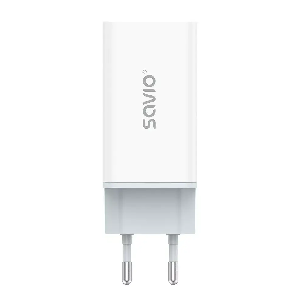 SAVIO Charger with cable LA07SET02 Photo 3