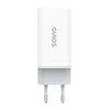 SAVIO Charger with cable LA07SET02 Photo 3