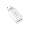 SAVIO Charger with cable LA07SET02 Photo 6