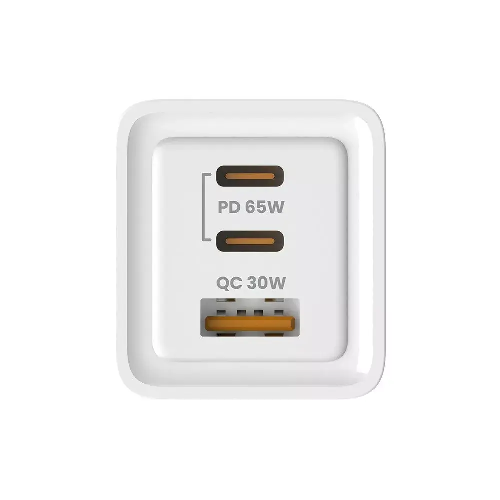 SAVIO Charger with cable LA07SET02 Photo 7