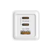 SAVIO Charger with cable LA07SET02 Photo 7