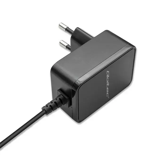 PD‑зарядное QOLTEC 51829 — USB‑C 30W Photo 2