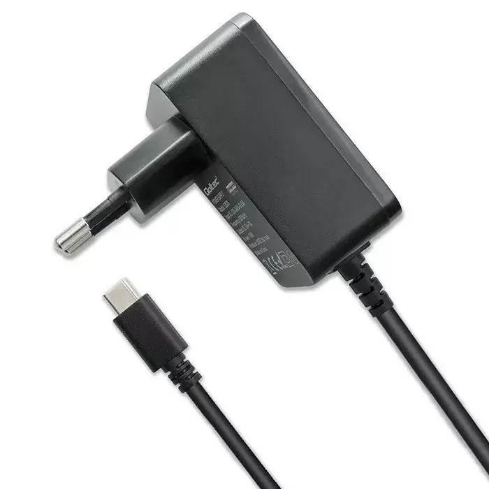 PD‑зарядное QOLTEC 51829 — USB‑C 30W Photo 7