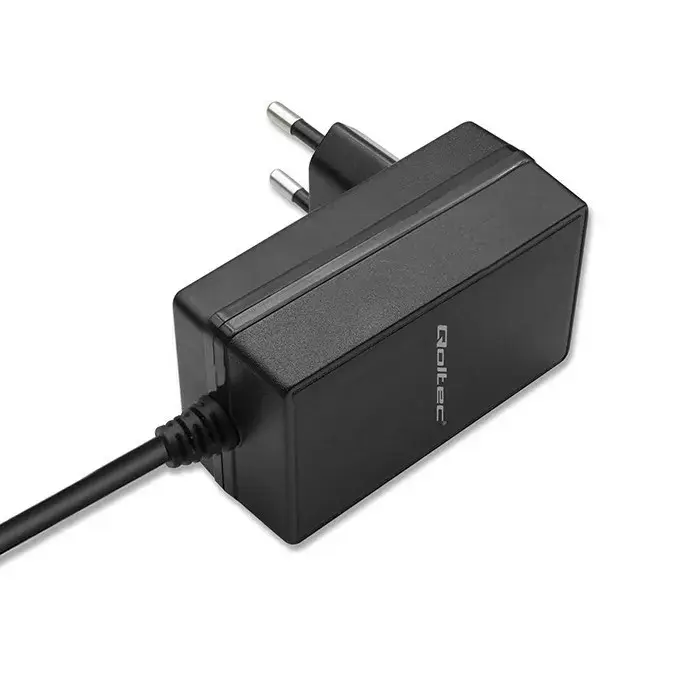 PD lādētājs QOLTEC 51830 priekš Raspberry Pi 5 Photo 2